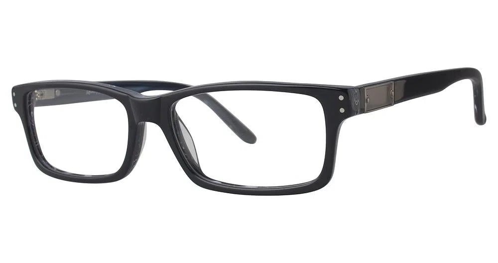 Randy Jackson RJ3023 Eyeglasses - Navy
